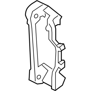 Ford HC3Z-2B292-B
