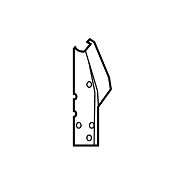 Ford CK4Z-6141059-B