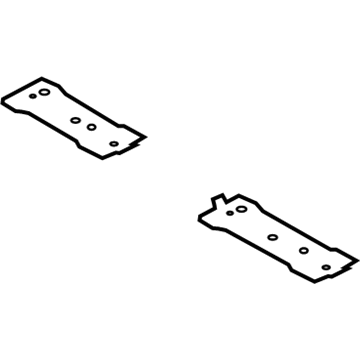 Ford L1MZ-78111K48-A REINFORCEMENT