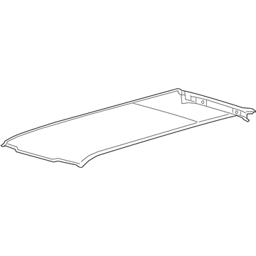 Lincoln JL1Z-4050202-B