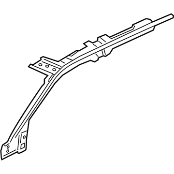 Lincoln JL1Z-7851187-A