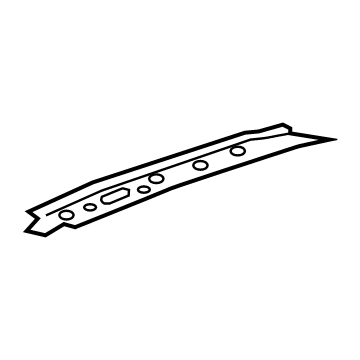 Lincoln JL1Z-7850244-A