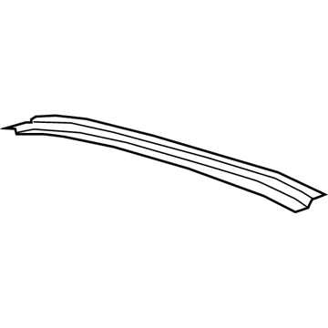 Lincoln JL1Z-7851269-A