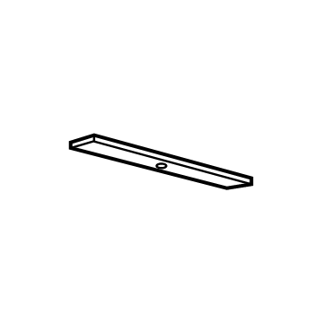 Lincoln JL1Z-7803296-B