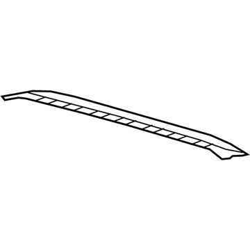 Lincoln JL1Z-7850245-A