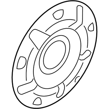 Ford CK4Z-1130-C