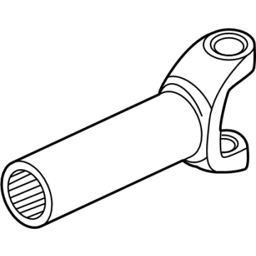Ford BC3Z-4841-A