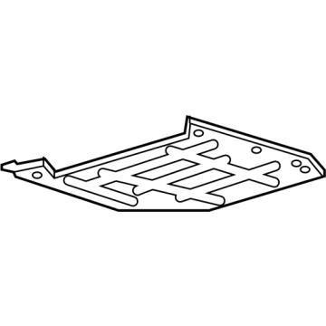 Ford DG9Z-6P013-D