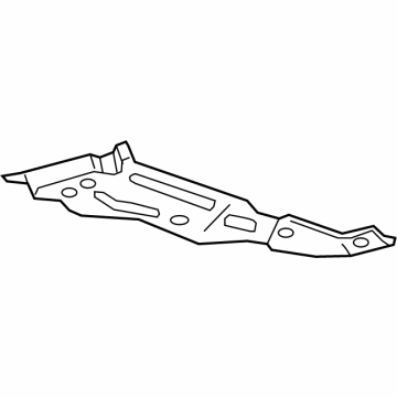 Ford K2GZ-6P013-C