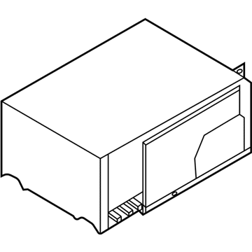 Ford LK4Z-18C869-E
