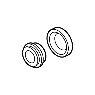 Lincoln BL3Z-4621-A