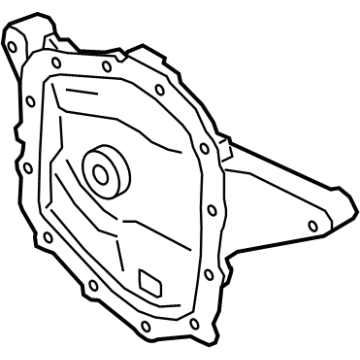 Lincoln HL1Z-4033-A