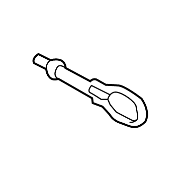 Lincoln EM2Z-17A954-A