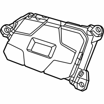 Ford PR3Z-9C888-BA