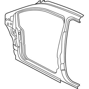 Ford DT1Z-17211A11-D