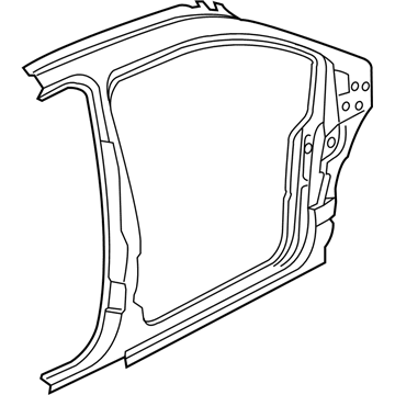 Ford DT1Z-17211A10-D