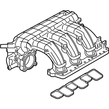 Ford LK4Z-9424-A