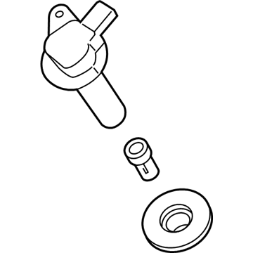 Lincoln 7T4Z-12029-F