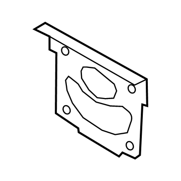 Ford K2GZ-9448-A