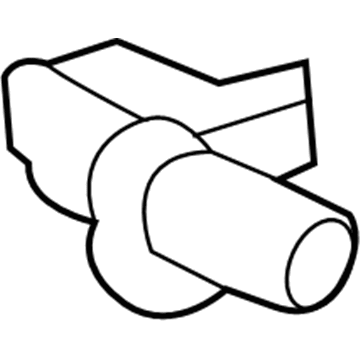 Ford L1TZ-14B004-A