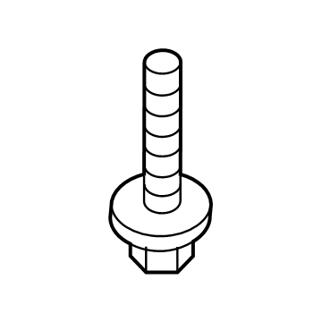 Ford -W709601-S442