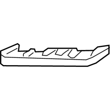 Ford CK4Z-16N519-B
