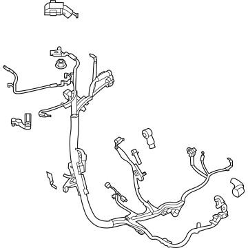 Ford PL3Z-14300-C