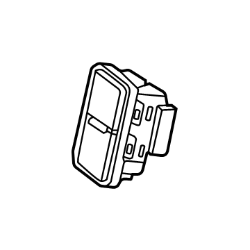 Ford BB5Z-14028-DA