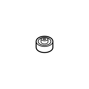 Ford Control Arm Bushing - LX6Z-3069-A