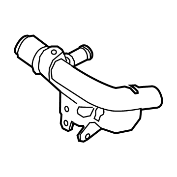 Ford JL3Z-8A520-A
