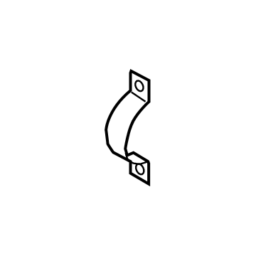 Lincoln 4S4Z-3N324-AA