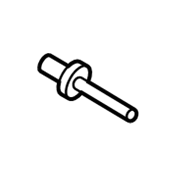 Ford -W716601-S434 Rivet - Blind