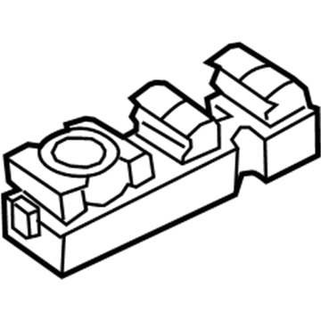 Ford DP5Z-14529-AB