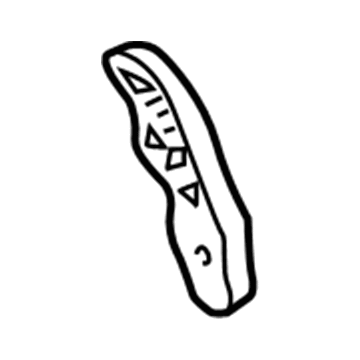 Ford BK2Z-6126680-A