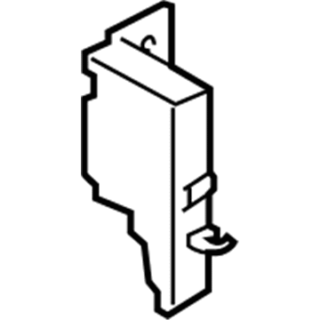 Ford BK3Z-6143286-A