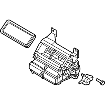 Ford MB3Z-18457-A