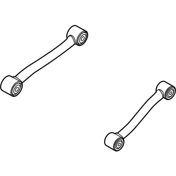 Ford Bronco Control Arm - MB3Z-5500-E