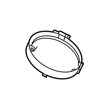 Ford PR3Z-6K786-B
