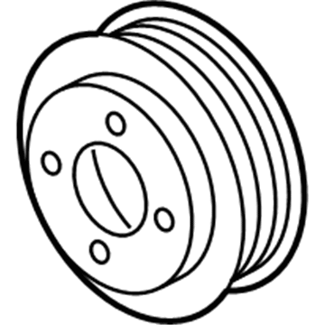 Ford ER3Z-8509-A