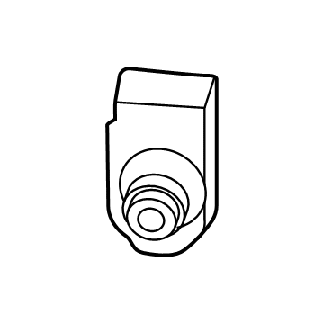 Ford -W520802-S439