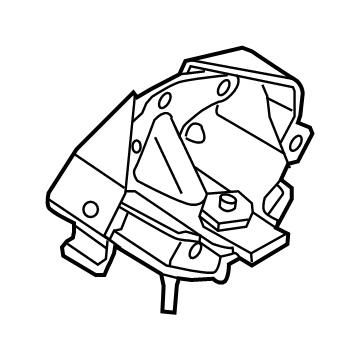 Ford GL3Z-6068-D