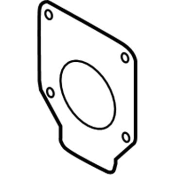Ford HL3Z-2B022-A