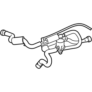 Ford JL3Z-2420-AA