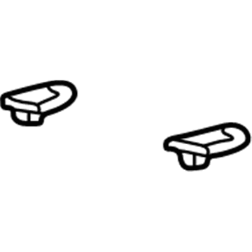 F75Z-15044F58-AAA Ford Cover Illustration 1 of 1