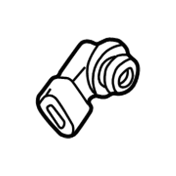 Ford Escort Light Socket - F1CZ13410A