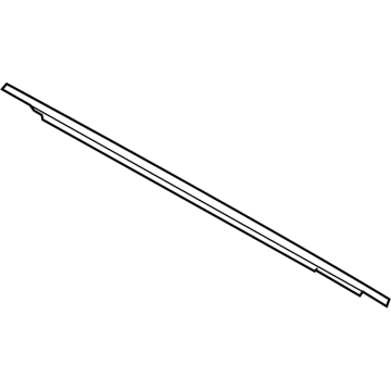 Lincoln DP5Z-5421452-A