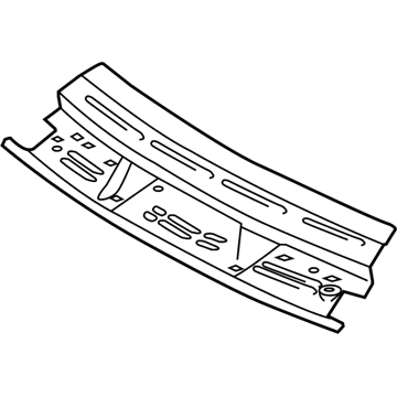 Ford DT1Z-6103408-E