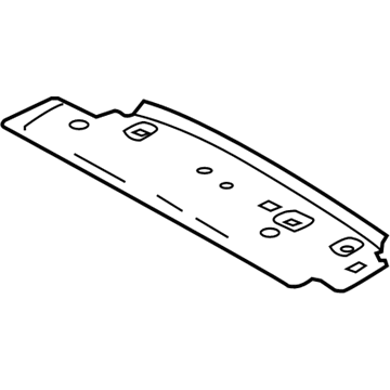 Ford DT1Z-6141302-A