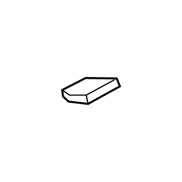 Lincoln GD9Z-5404398-A