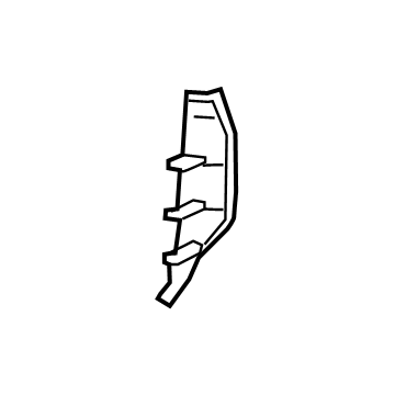 Lincoln GD9Z-5404480-AA